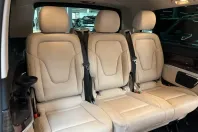 Mercedes-Benz V 300 din 2024 cu 12.700 km - oferta MER162280 - foto 23