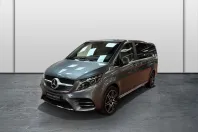 Mercedes-Benz V 300 din 2024 cu 12.700 km - oferta MER162280 - foto 28