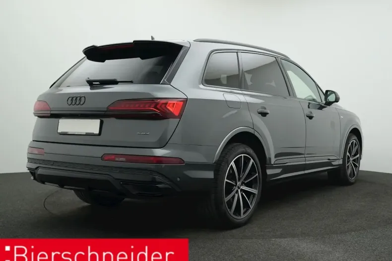 Audi Q7 din 2022 cu 91.250 km - oferta AUD162281 - foto 5