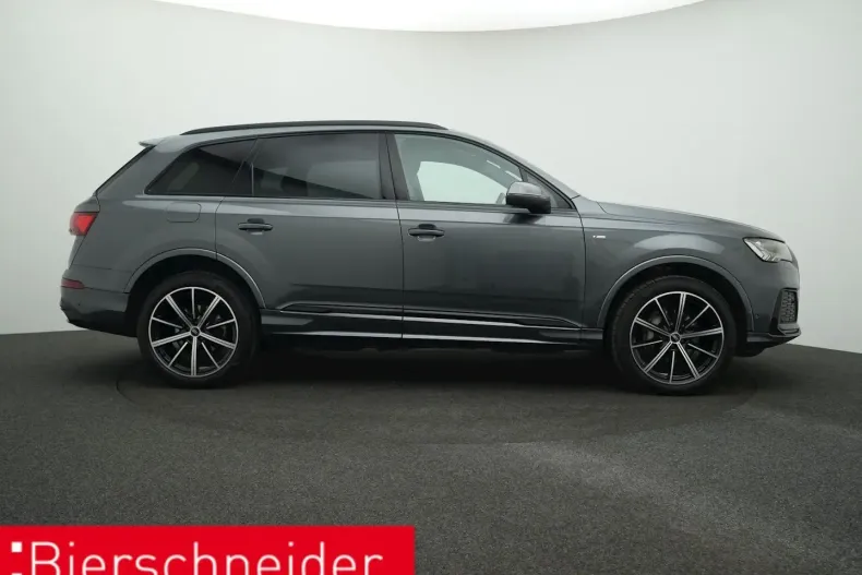 Audi Q7 din 2022 cu 91.250 km - oferta AUD162281 - foto 6