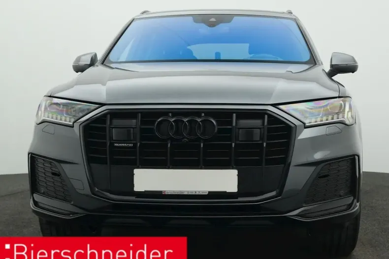 Audi Q7 din 2022 cu 91.250 km - oferta AUD162281 - foto 7