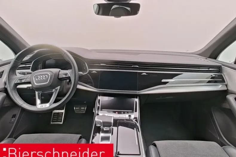 Audi Q7 din 2022 cu 91.250 km - oferta AUD162281 - foto 8