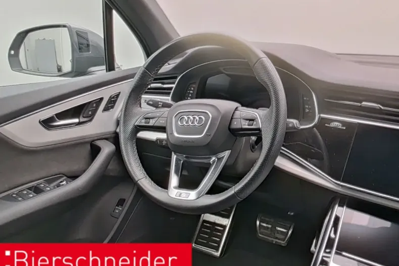 Audi Q7 din 2022 cu 91.250 km - oferta AUD162281 - foto 9