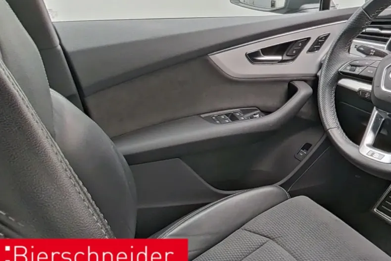 Audi Q7 din 2022 cu 91.250 km - oferta AUD162281 - foto 10