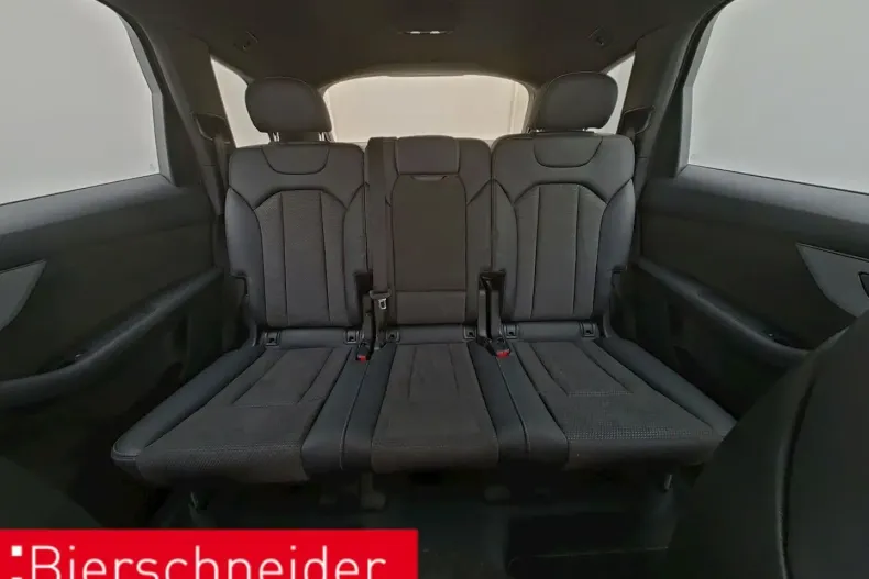 Audi Q7 din 2022 cu 91.250 km - oferta AUD162281 - foto 12