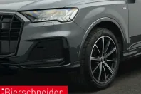 Audi Q7 din 2022 cu 91.250 km - oferta AUD162281 - foto 13