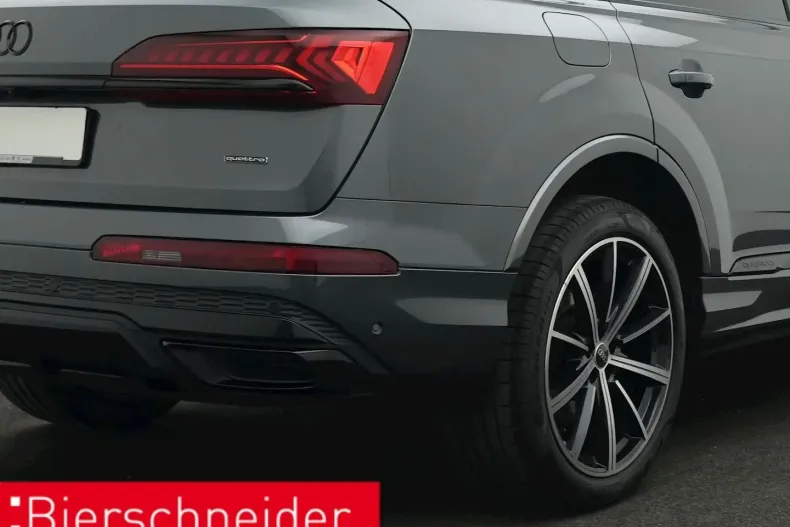 Audi Q7 din 2022 cu 91.250 km - oferta AUD162281 - foto 14