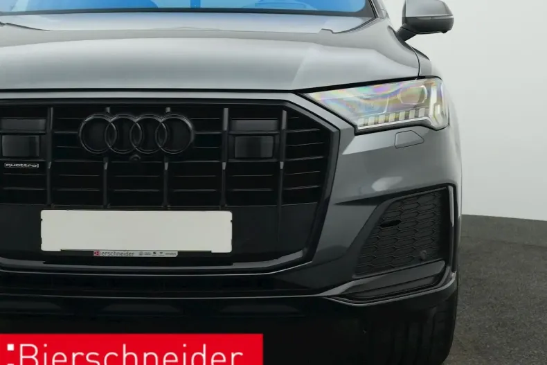 Audi Q7 din 2022 cu 91.250 km - oferta AUD162281 - foto 15