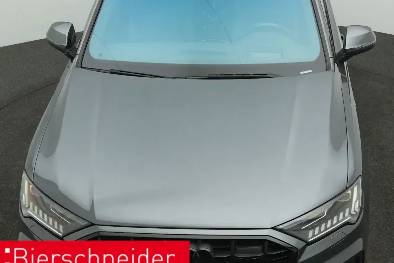 Audi Q7 din 2022 cu 91.250 km - oferta AUD162281 - foto 19