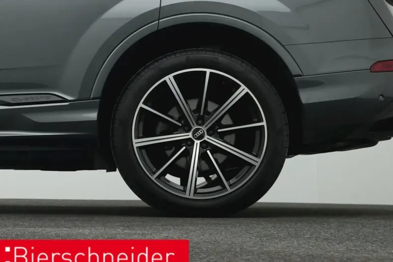 Audi Q7 din 2022 cu 91.250 km - oferta AUD162281 - foto 21