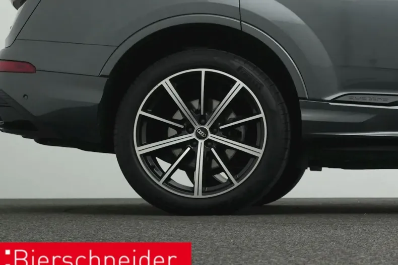 Audi Q7 din 2022 cu 91.250 km - oferta AUD162281 - foto 22