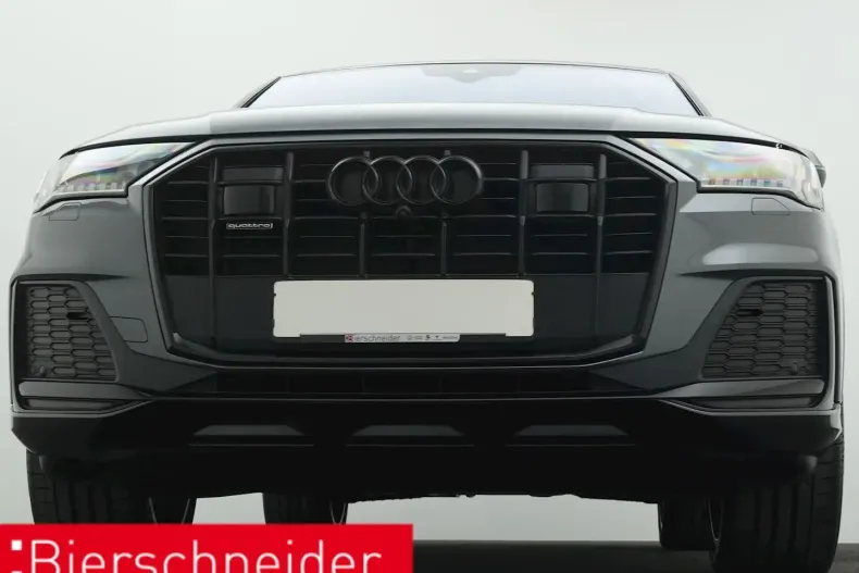 Audi Q7 din 2022 cu 91.250 km - oferta AUD162281 - foto 24