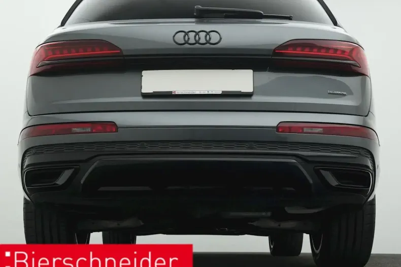 Audi Q7 din 2022 cu 91.250 km - oferta AUD162281 - foto 25