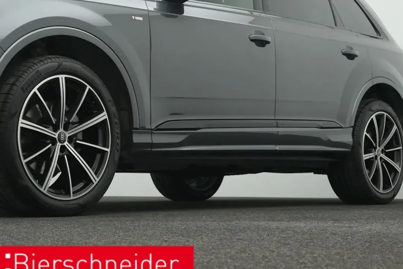 Audi Q7 din 2022 cu 91.250 km - oferta AUD162281 - foto 26