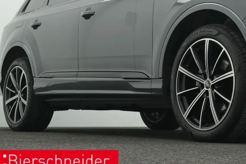 Audi Q7 din 2022 cu 91.250 km - oferta AUD162281 - foto 27