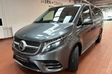 Mercedes-Benz V 300 din 2024 - oferta MER162282