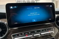 Mercedes-Benz V 300 din 2024 cu 17.700 km - oferta MER162282 - foto 11