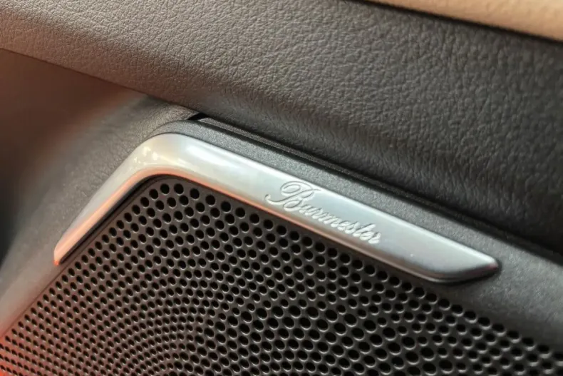 Mercedes-Benz V 300 din 2024 cu 17.700 km - oferta MER162282 - foto 18