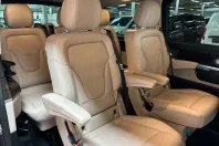 Mercedes-Benz V 300 din 2024 cu 17.700 km - oferta MER162282 - foto 23