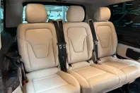 Mercedes-Benz V 300 din 2024 cu 17.700 km - oferta MER162282 - foto 24