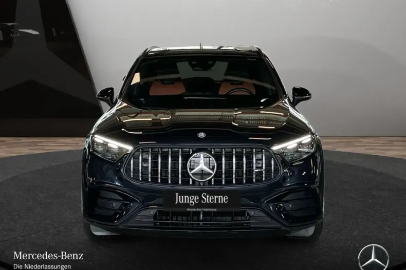 Mercedes-Benz GLC 43 AMG din 2024 cu 36.927 km - oferta MER162283 - foto 2