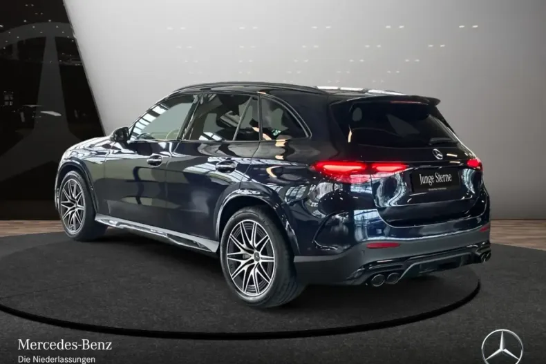 Mercedes-Benz GLC 43 AMG din 2024 cu 36.927 km - oferta MER162283 - foto 7