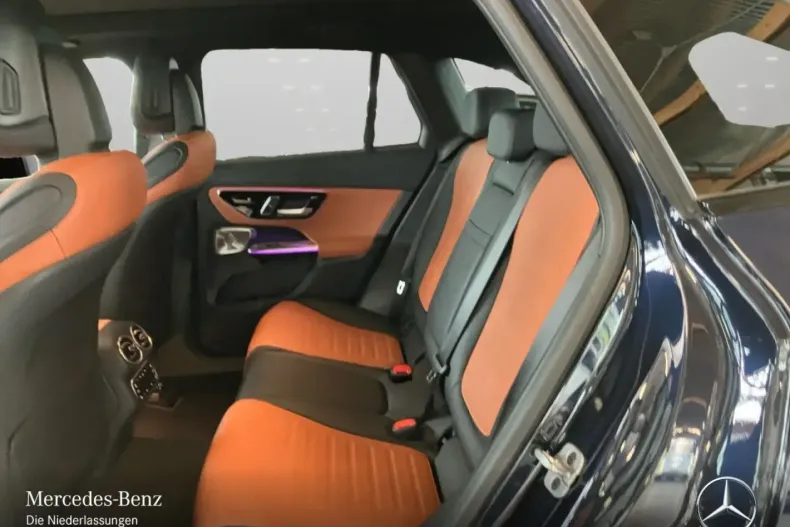 Mercedes-Benz GLC 43 AMG din 2024 cu 36.927 km - oferta MER162283 - foto 9