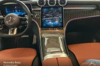 Mercedes-Benz GLC 43 AMG din 2024 cu 36.927 km - oferta MER162283 - foto 10