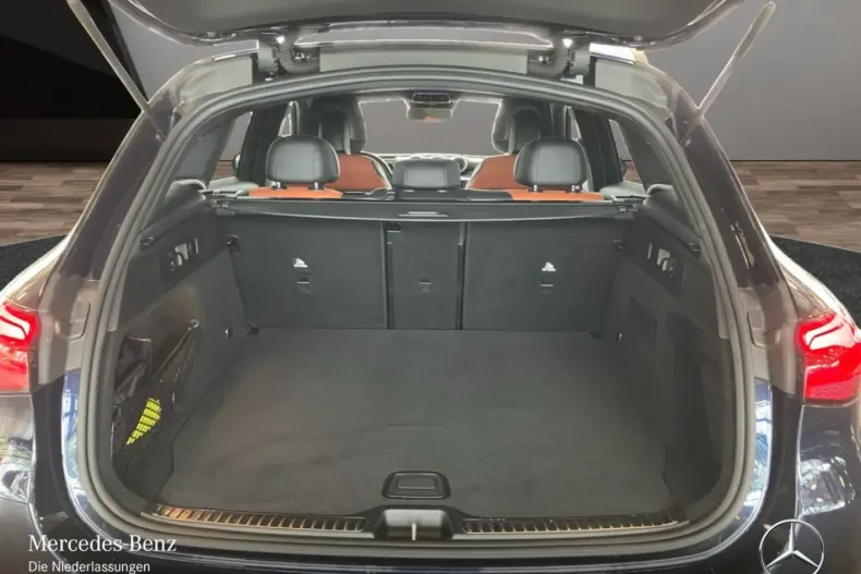 Mercedes-Benz GLC 43 AMG din 2024 cu 36.927 km - oferta MER162283 - foto 15