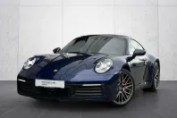 Porsche 992 din 2024 cu 24.300 km - oferta POR162284 - foto 1