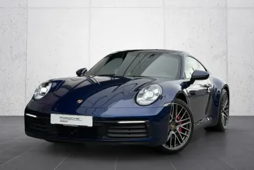 Porsche 992 din 2024 - oferta POR162284