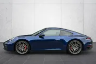 Porsche 992 din 2024 cu 24.300 km - oferta POR162284 - foto 2
