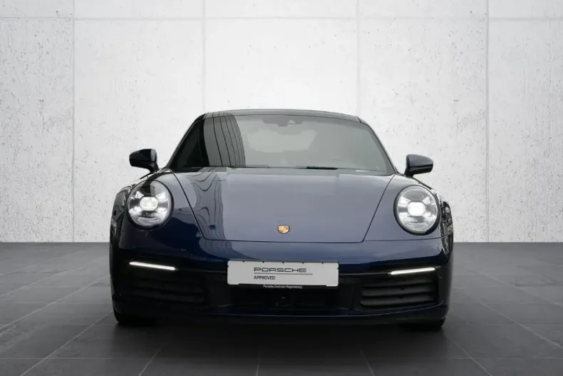 Porsche 992 din 2024 cu 24.300 km - oferta POR162284 - foto 4