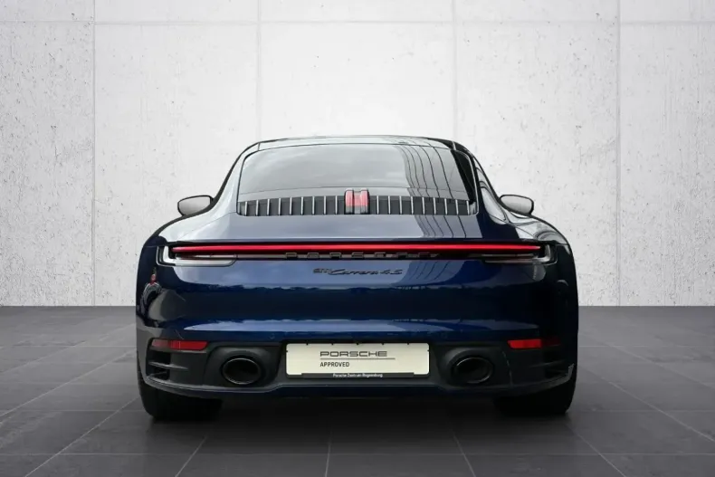 Porsche 992 din 2024 cu 24.300 km - oferta POR162284 - foto 5