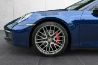 Porsche 992 din 2024 cu 24.300 km - oferta POR162284 - foto 6