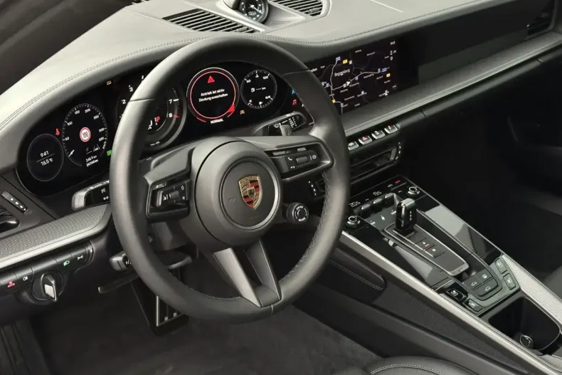 Porsche 992 din 2024 cu 24.300 km - oferta POR162284 - foto 7