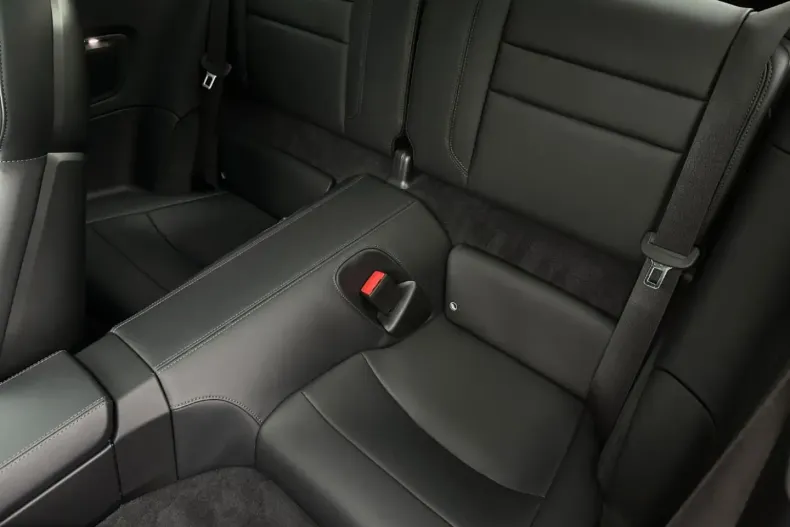 Porsche 992 din 2024 cu 24.300 km - oferta POR162284 - foto 8