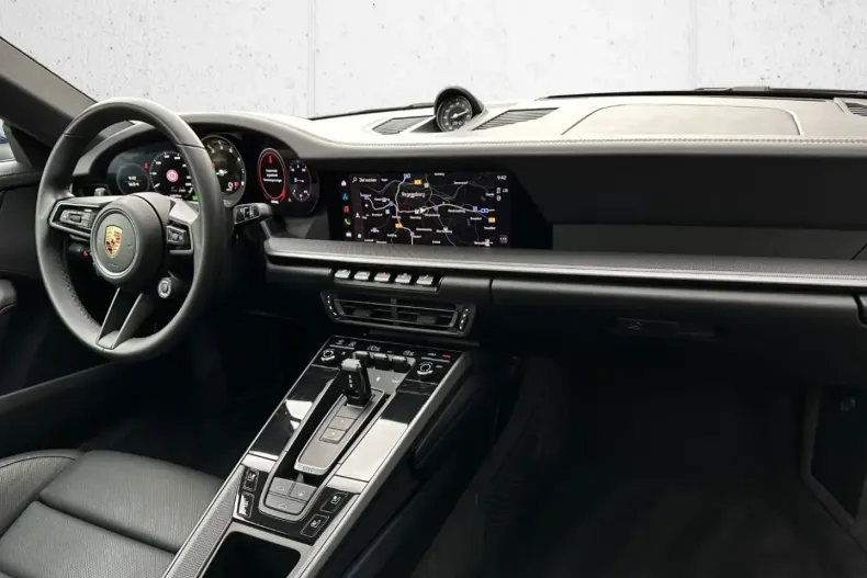 Porsche 992 din 2024 cu 24.300 km - oferta POR162284 - foto 10