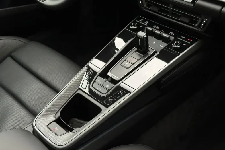 Porsche 992 din 2024 cu 24.300 km - oferta POR162284 - foto 11