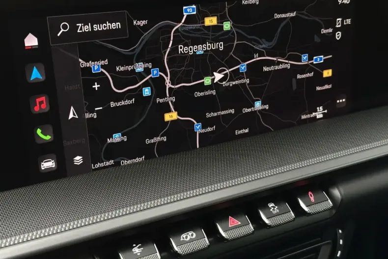 Porsche 992 din 2024 cu 24.300 km - oferta POR162284 - foto 17