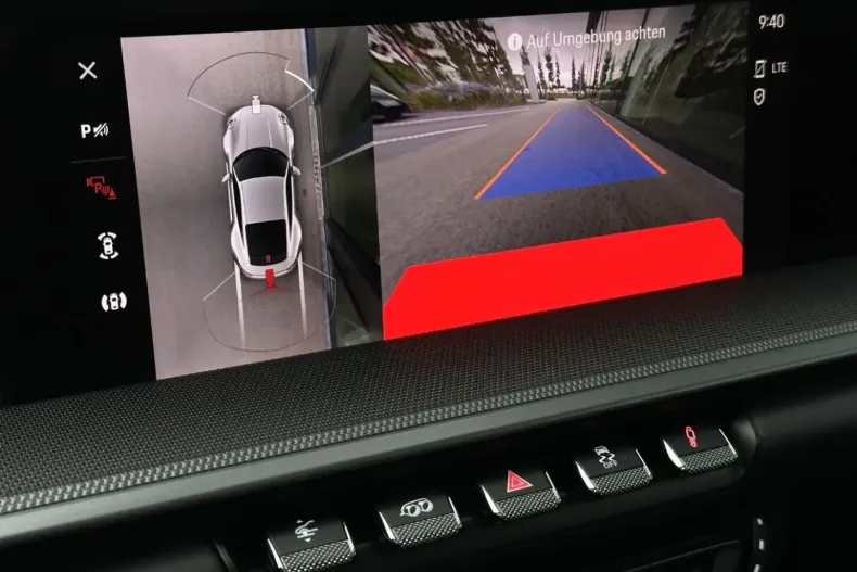 Porsche 992 din 2024 cu 24.300 km - oferta POR162284 - foto 18