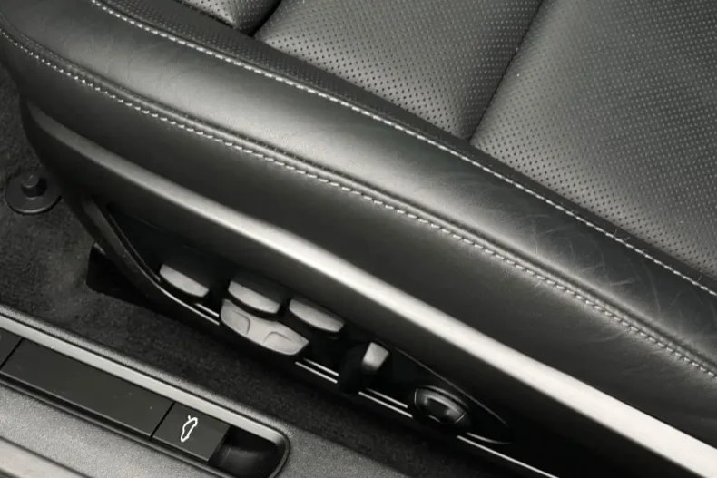 Porsche 992 din 2024 cu 24.300 km - oferta POR162284 - foto 22