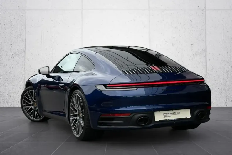 Porsche 992 din 2024 cu 24.300 km - oferta POR162284 - foto 24
