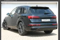 Audi Q7 din 2023 cu 88.000 km - oferta AUD162285 - foto 3
