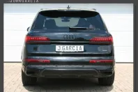 Audi Q7 din 2023 cu 88.000 km - oferta AUD162285 - foto 5