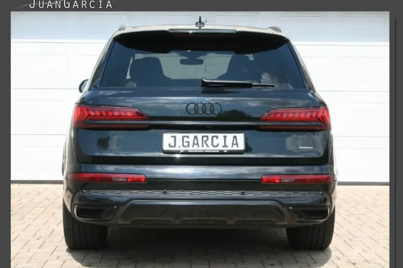 Audi Q7 din 2023 cu 88.000 km - oferta AUD162285 - foto 5