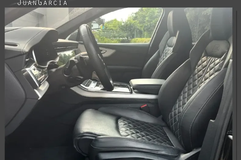 Audi Q7 din 2023 cu 88.000 km - oferta AUD162285 - foto 6