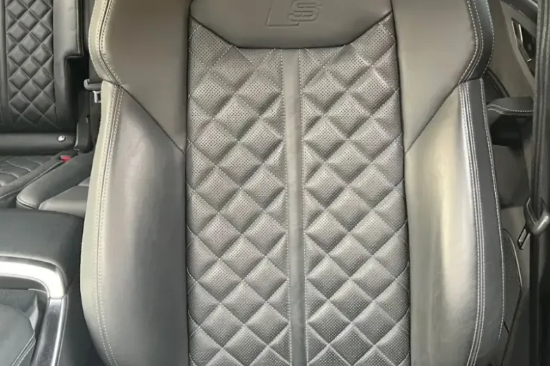 Audi Q7 din 2023 cu 88.000 km - oferta AUD162285 - foto 8