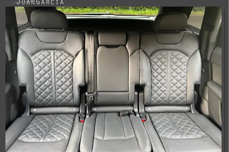 Audi Q7 din 2023 cu 88.000 km - oferta AUD162285 - foto 9