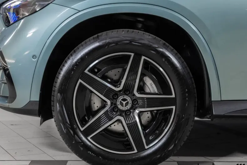 Mercedes-Benz GLC 300 din 2024 cu 11.635 km - oferta MER162286 - foto 7